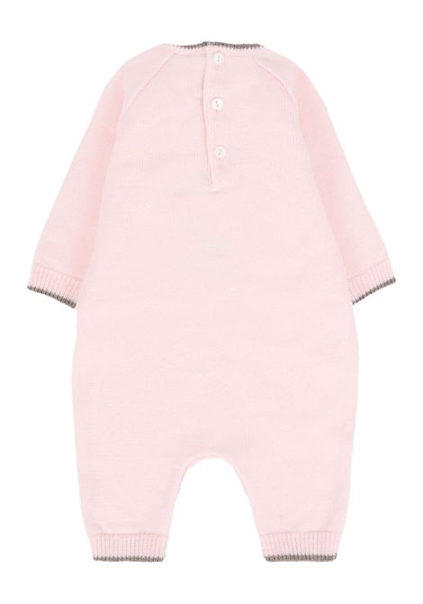 Tutina con orso LITTLE BEAR | 2110CIPRIA/TORTORA